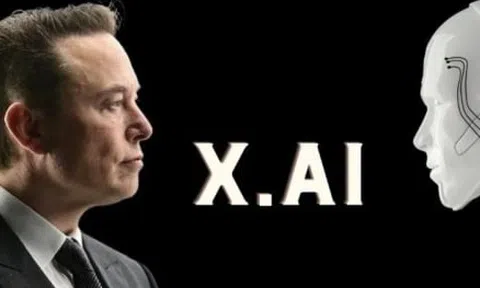 AI mới của tỷ phú Musk có tính cách nổi loạn
