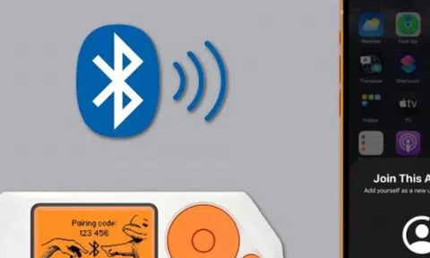 Cẩn thận thiết bị làm hỏng iPhone, hack chìa khóa ô tô