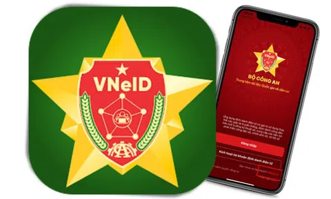 Hướng dẫn tích hợp BHXH vào ứng dụng VNeID chỉ với 5 bước đơn giản!