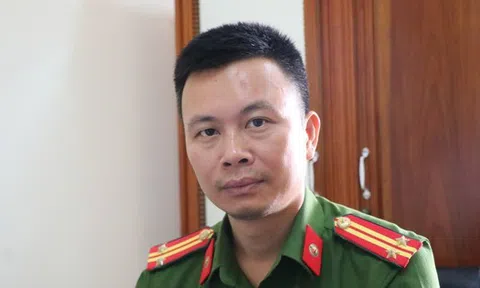 Trung tá công an chỉ cách phá bẫy lừa đảo mời đầu tư tài chính