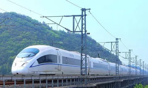 Nền kinh tế lớn thứ 4 thế giới 2 lần từ chối Nhật, 3 lần từ chối Mỹ, quyết chỉ giao dự án 660 tỷ USD cho công nghệ Trung Quốc