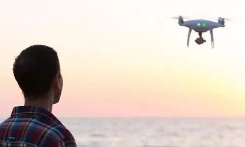 Trung Quốc đạt cột mốc đỉnh cao về công nghệ, chưa quốc gia nào sánh bằng: UAV trang bị cả "bộ não con người"?