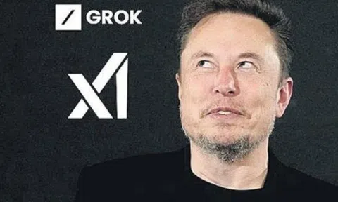 Grok, câu trả lời của Elon Musk cho ChatGPT ra mắt: chatbot AI không dành cho người ghét sự hài hước và châm biếm