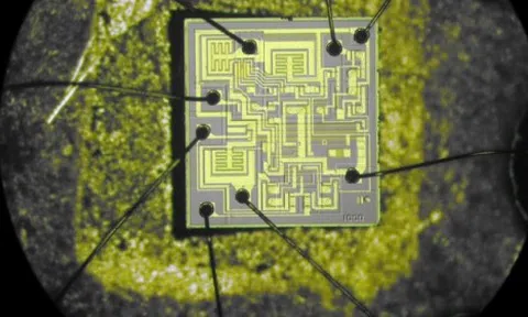 Vì sao viên kim cương lớn nhất hành tinh lại được sử dụng để chế tạo ra vi xử lý mạnh nhất thế giới?