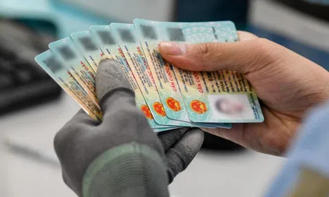 5 đối tượng đề xuất bị thu hồi, tạm giữ thẻ căn cước gắn chip mới nhất mà người dân cần chú ý