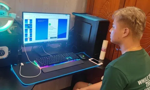 Nam thanh niên giả làm "phụ nữ đơn thân", lừa đảo hàng trăm triệu đồng