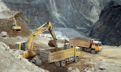 Nước cạnh Việt Nam phát hiện kho báu mới tại mỏ đất hiếm lớn nhất thế giới bằng công nghệ có một không hai