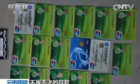 Không nhập OTP, không nhận tin nhắn báo trừ tiền, người phụ nữ "tá hỏa" khi ngân hàng báo đã mất sạch tiền: Công an cảnh báo dấu hiệu của thủ đoạn lừa đảo tinh vi