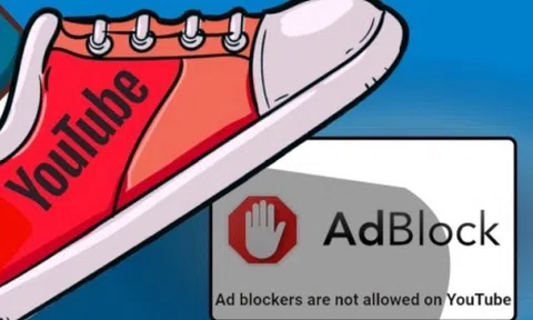 Hậu chiến dịch loại bỏ trình chặn quảng cáo của YouTube: người chấp nhận gỡ cài đặt, kẻ tìm công cụ “vượt rào”