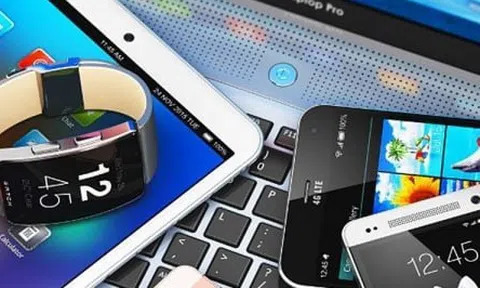 4 việc cần làm trước khi dùng thiết bị điện tử mới