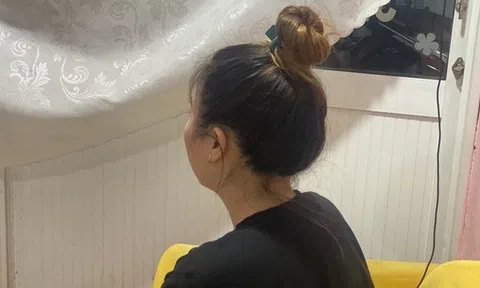 Hàng loạt người sập bẫy khi 'xem video kiếm tiền'