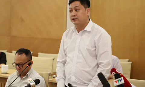 Nguy cơ mất thông tin cá nhân từ những “hot trend” trên mạng xã hội