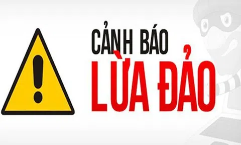 Cảnh báo người dân những số điện thoại mạo danh Công an, Viện kiểm sát, Tòa án... lừa đảo chiếm đoạt tài sản