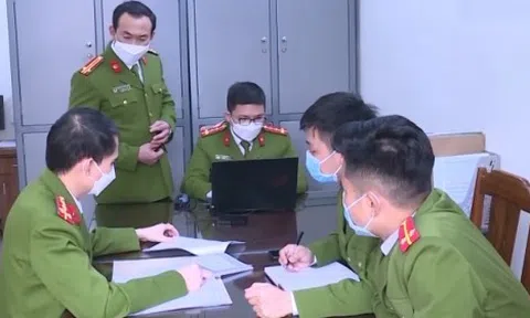 Bộ Công an khuyến cáo người dân cần tránh 3 điều, nhiều nạn nhân đã mất trên 10 tỷ đồng