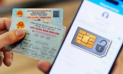 Thực hư "từ ngày 9/11, nhà mạng sẽ tiến hành khóa 2 chiều, thu hồi số điện thoại"