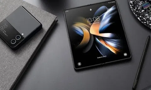 Samsung Galaxy Z Fold5 5G 256GB, giảm "khủng" 10 triệu đồng