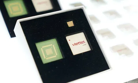 Việt Nam làm chủ công nghệ chip 5G