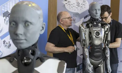 Diễn biến mới về trí tuệ nhân tạo