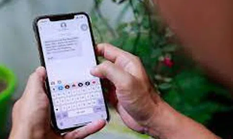 Lỡ ấn vào link lừa đảo, xử lý ngay bằng các bước sau