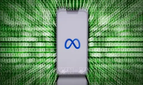 Meta đạt thỏa thuận với Tencent để bán tai nghe thực tế ảo