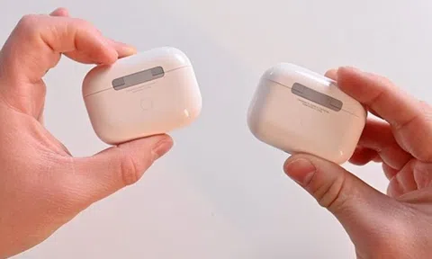 Chụp X-quang AirPods, hé lộ lý do vì sao tai nghe của Apple có giá đắt đỏ