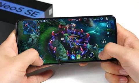 Sắp ra mắt chiếc smartphone cao cấp Android có giá thấp bất ngờ