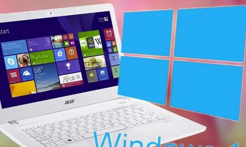 Hàng triệu PC Windows 10 nguy cơ thành rác điện tử, người dùng phản ứng