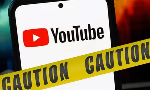 YouTube "thắng" các tài khoản cài trình chặn quảng cáo