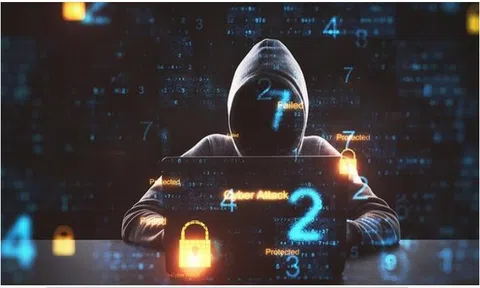 Trong một tuần, 1222 trường hợp tấn công vào trang/cổng thông tin điện tử của Việt Nam