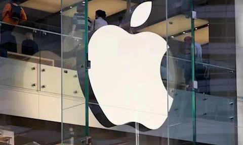 Apple ghi nhận doanh thu kỷ lục tại thị trường Việt Nam