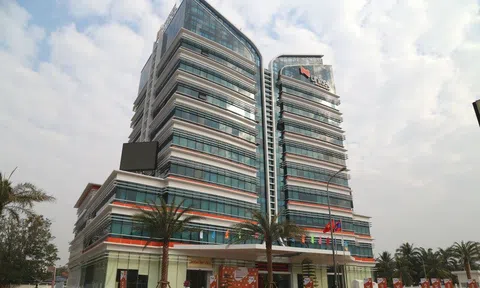 Một nước láng giềng được Việt Nam đầu tư hơn 5 tỷ USD, hỗ trợ xây dựng hạ tầng trong một lĩnh vực cực kỳ quan trọng