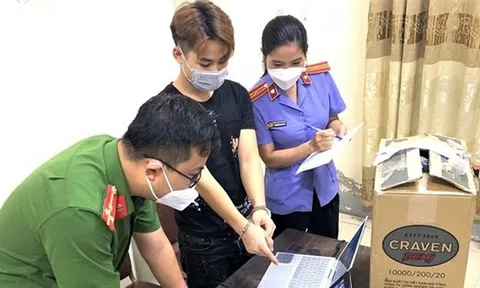 Bị lừa 900 triệu đồng sau thông báo sim điện thoại ‘bị khóa 2 chiều’