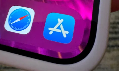 Apple "đầu hàng" quy định mới của EU, thừa nhận các cửa hàng ứng dụng ngoài xuất hiện trên iOS là điều không thể tránh khỏi