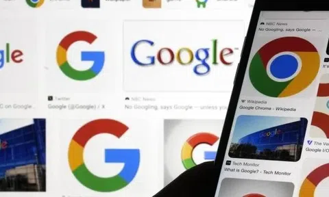Google đã trả cho Apple 36% doanh thu quảng cáo tìm kiếm từ Safari?