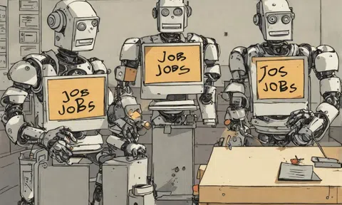 Dùng AI tự động rải 5.000 đơn xin việc, kỹ sư phần mềm thất nghiệp nhận được hơn 20 cuộc phỏng vấn chỉ sau vài ngày