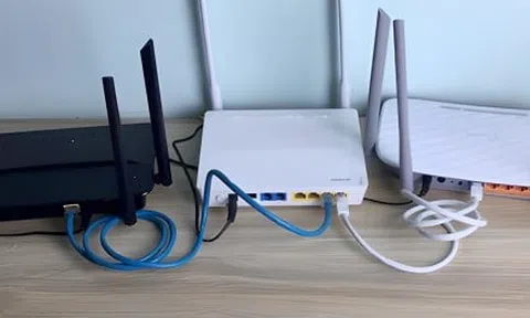Modem wifi nên đặt xa bao nhiêu để an toàn?
