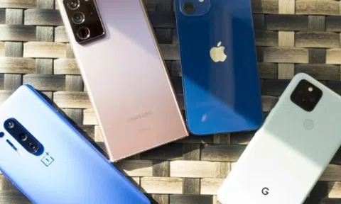 Vì sao người dùng iPhone lười đổi máy hơn Android