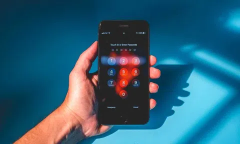 Những cách giúp mở khóa iPhone khi quên mật khẩu màn hình