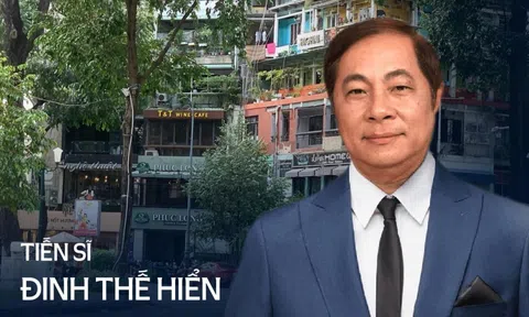 Chuyên gia: Làn sóng trả mặt bằng lan rộng là xu thế tất yếu của thời đại kinh doanh online