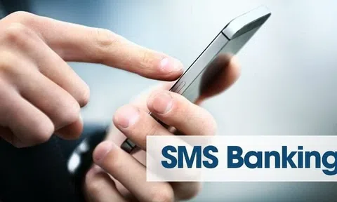 Vì sao dịch vụ SMS Banking lại quan trọng?