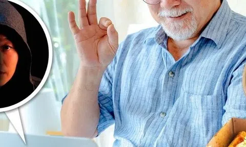 Hẹn hò nữ sinh viên, người đàn ông 65 tuổi phát hiện người tình chỉ là gã đàn ông thất nghiệp đóng giả
