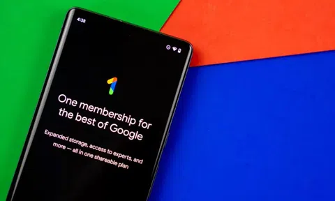 Năm 2023 rồi mà Google vẫn nghĩ 100GB/tháng là đủ để lưu trữ đám mây