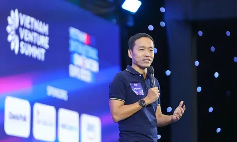 CEO VNG: “IPO trên thị trường quốc tế là việc tôi rất sợ, nhưng vẫn phải làm”