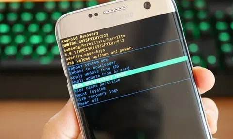 Thói quen giúp điện thoại Android chạy mượt
