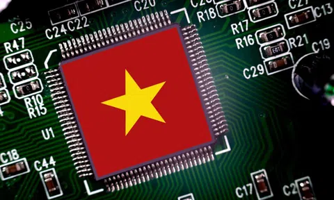 "Ông lớn" công nghệ chuẩn bị nhân lực cho cơ hội bán dẫn tỷ đô của Việt Nam