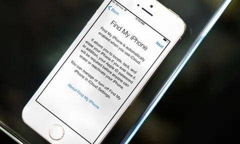 Những điều cần làm ngay khi mất điện thoại để tránh trở thành nạn nhân của lừa đảo