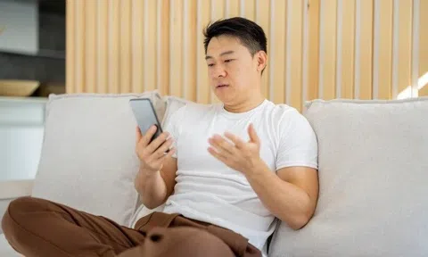 Nghe cuộc gọi 9 giây của người quen, người đàn ông mất 8 tỷ đồng trong tài khoản, báo cảnh sát thì đã không cứu vãn được