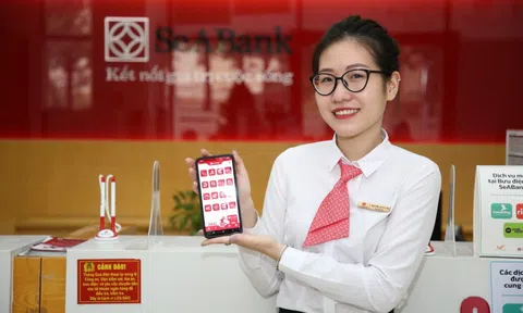 SeABank: Nâng cao trải nghiệm người dùng trên nền tảng đám mây của Google