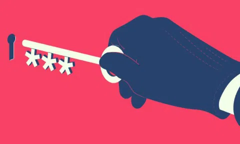 Đừng đặt mật khẩu dưới đây, tin tặc bẻ khoá chỉ trong “nốt nhạc”