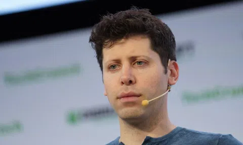Biến căng tại nơi khai sinh ChatGPT, OpenAI đột ngột sa thải CEO Sam Altman